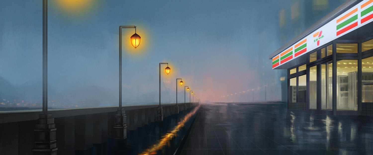 VisDev 12